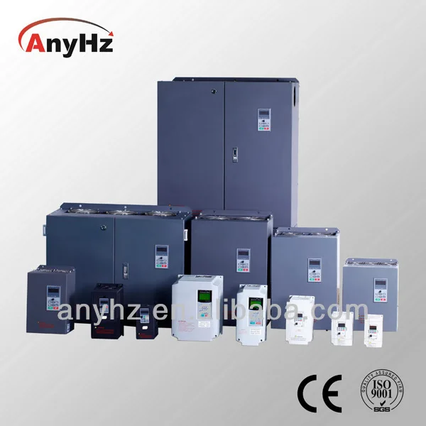 Medium Voltage AC Voltage Variable Frequency Inverter