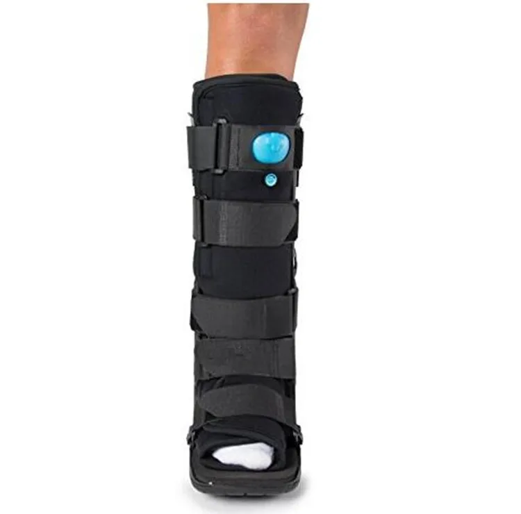Short Air Ankle Walker medical walking boots orthopedic fracture