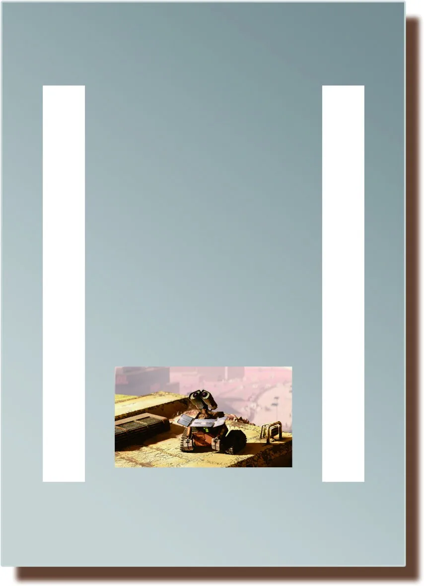 Wholesale Frameless Beauty Salon Decorative Wall Mounted Makeup LED Bathroom TV Mirror