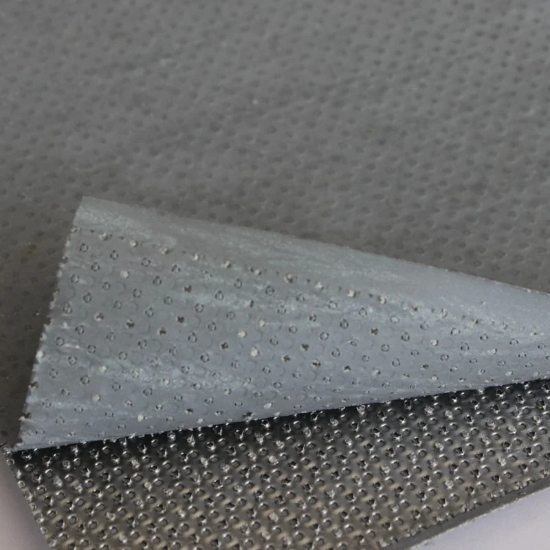 Coated Graphite Reinforced Non Asbestos Beater Punched Sheet/ Plate/ Board