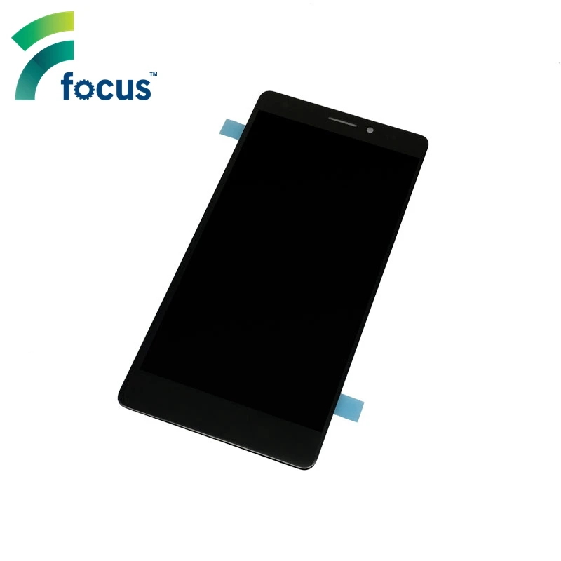 16 лет оптовая продажа дисплей для Huawei коврики S ЖК дисплей с рамкой с запасные части