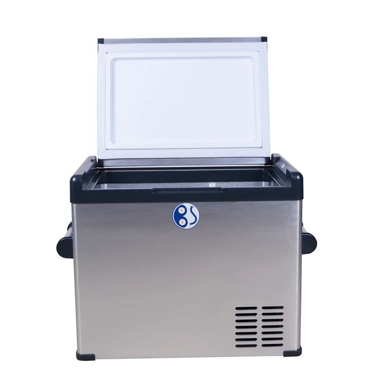 
camping refrigerator freezer 12 volt 115volt 