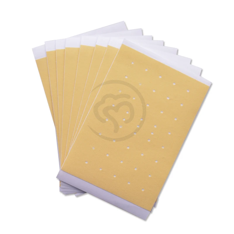 
Hot relieving rheumatism and lumbago capsicum plaster muscle pain relief patch 