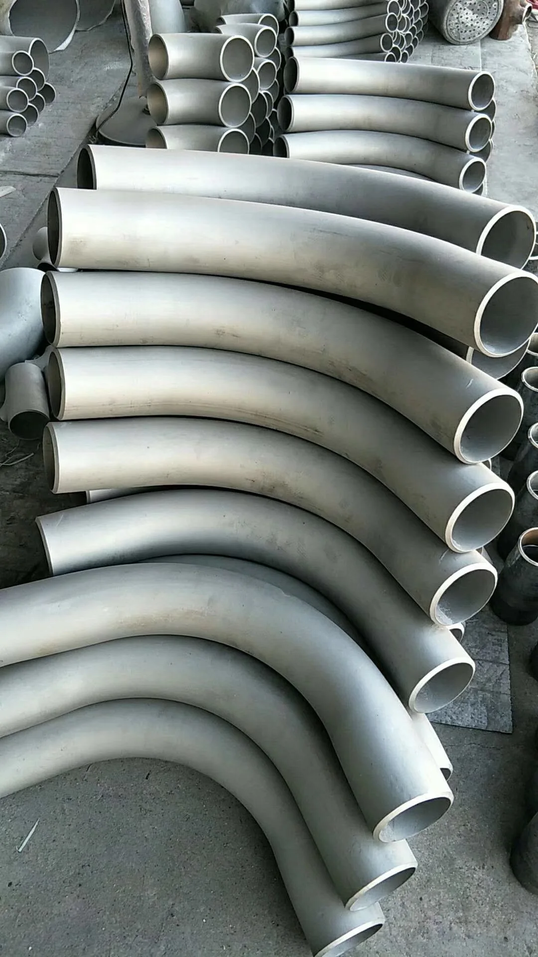 Stainless Steel Tee Joint, SS Tee / stainless steel 316 welded pipe fittings elbow 304 904 904l