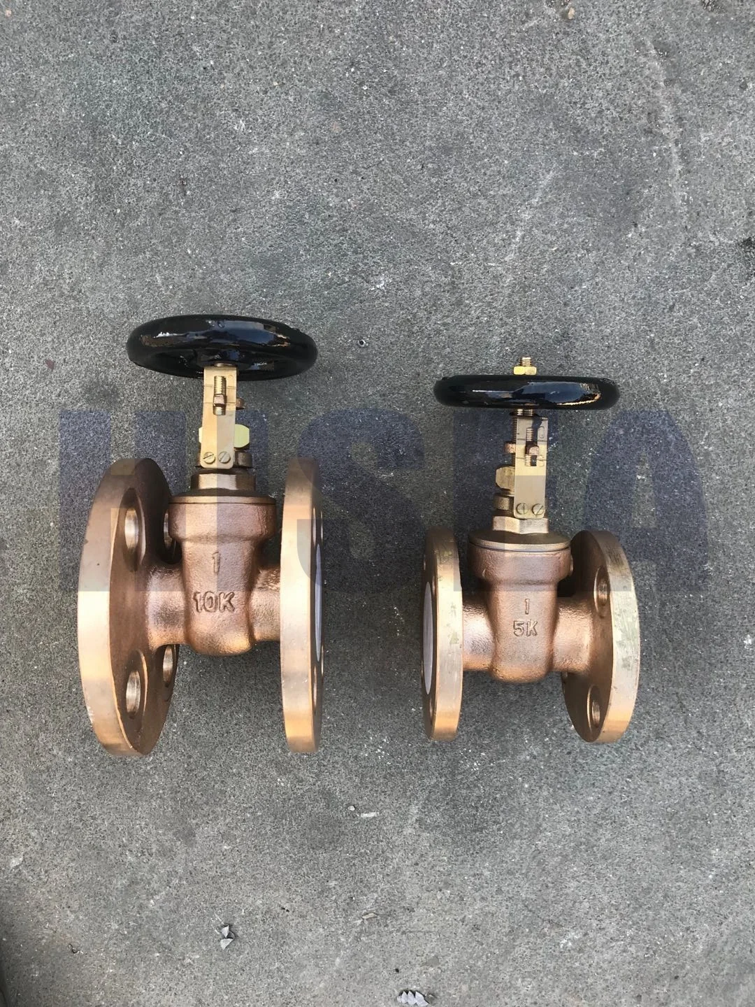 
bronze gate valve class 150 bronze gate valve 5K JIS 