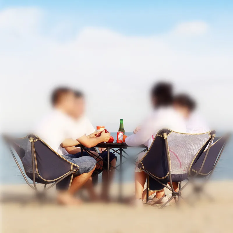 Hot sale folding  fishing outdoor camping chair