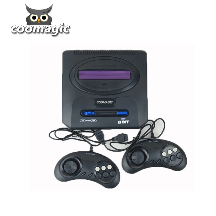 Shenzhen factory retro video game console wholesale