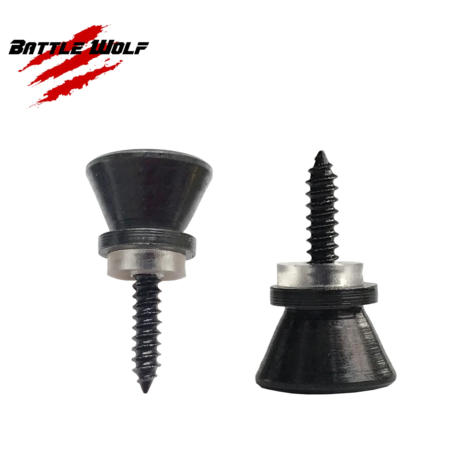 High Quality Guitar Accessories Electric Set Cotton Acoustic Guitar Strap With Pick Holder Capo Metal Strap Lock