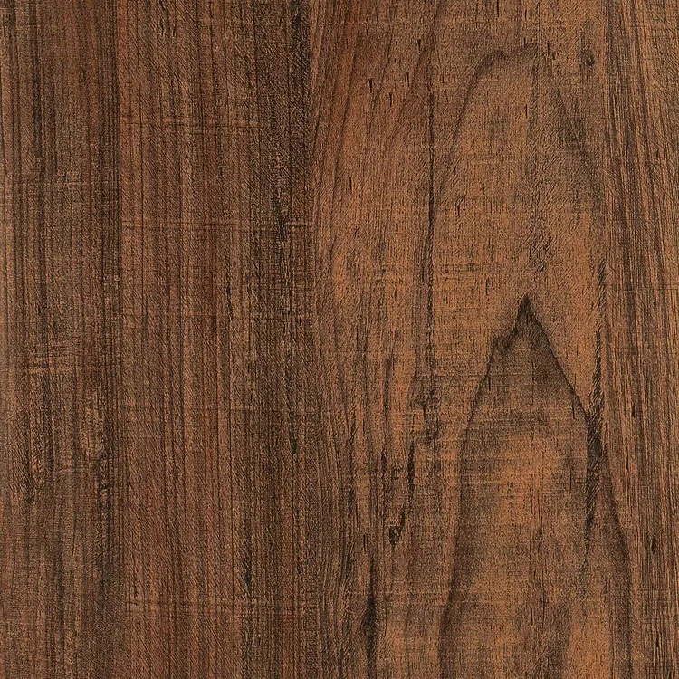 Printed paper in melamine resin for wood based board panel