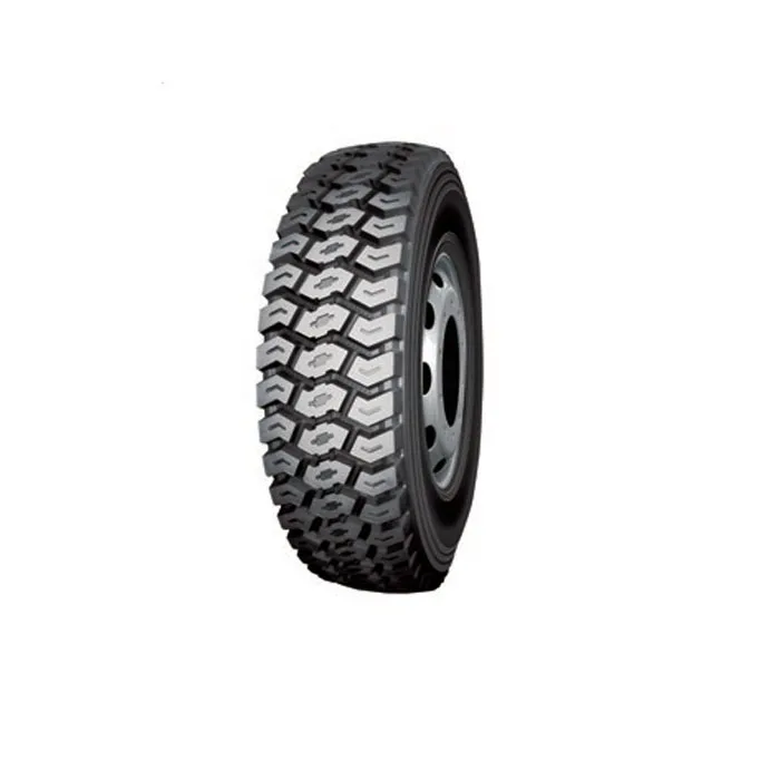 
RODEO brand tire 11R22.5 radial truck tyre DOT Certification 
