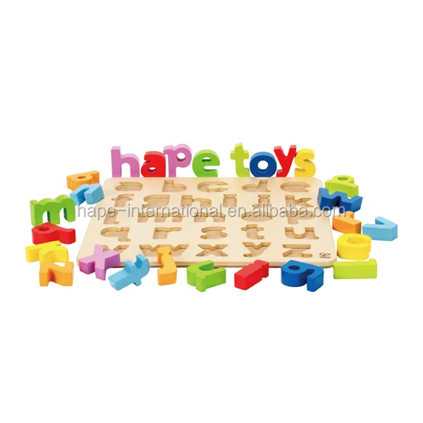 Hape Дети 3d Интеллектуальный
