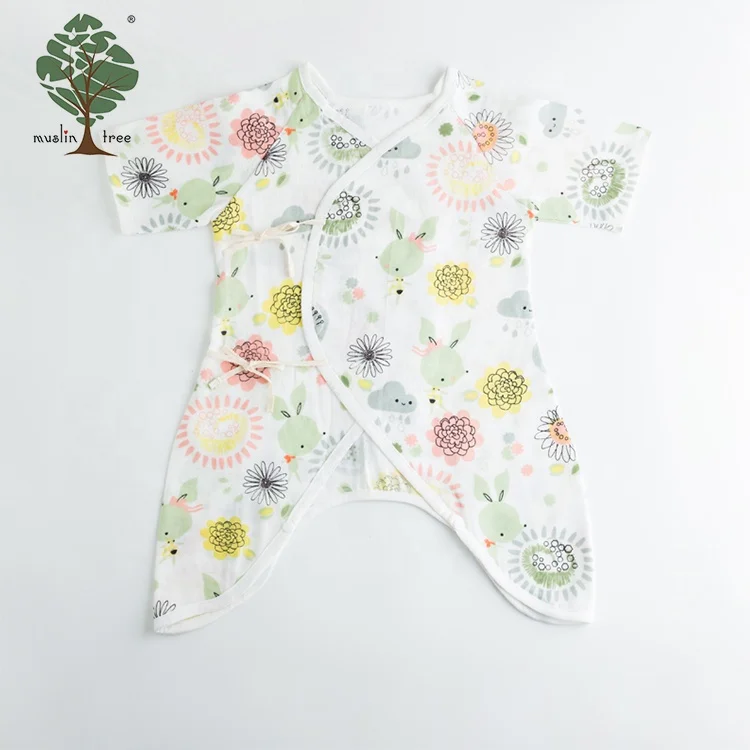 Новорожденный зима пользовательский Детский комбинезон хлопок