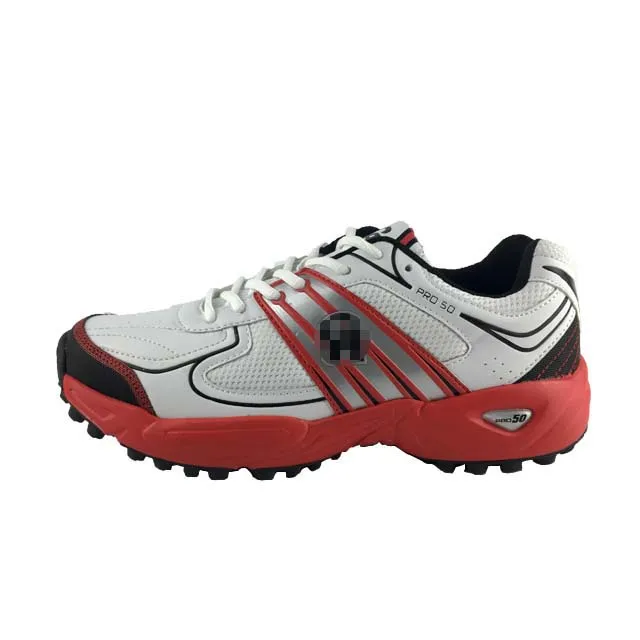 Greatshoe china factory shoes men sport oem cricket shoes with high quality