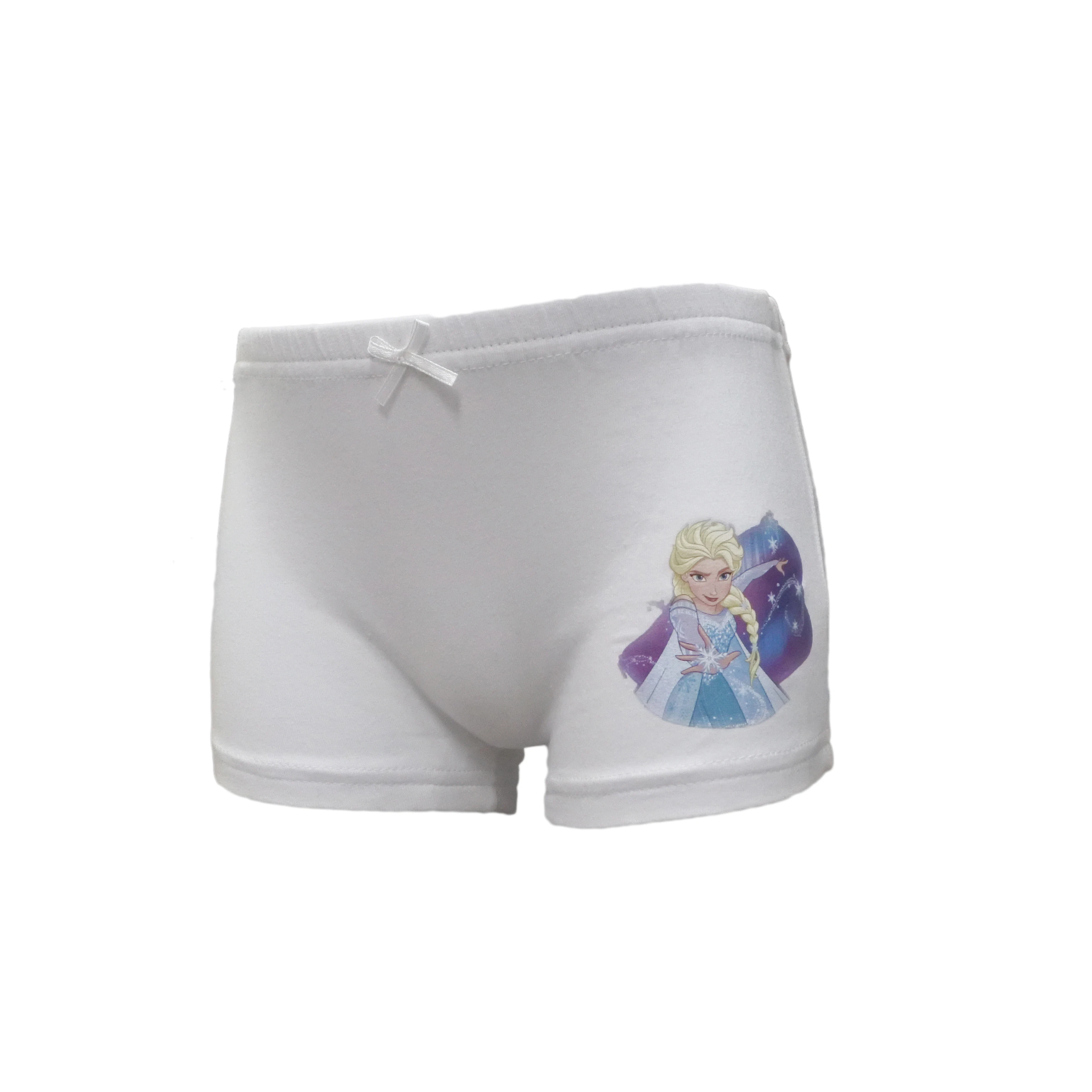 Children Panties Briefs Little Girl Kids Underwear