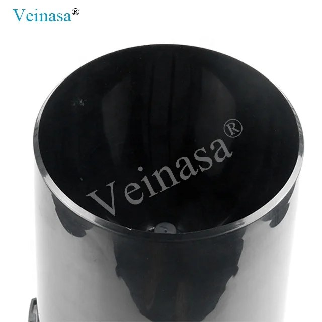 Veinasa-ABS Meteo Station Outdoor Sensor Rain Gauge Auto Rain Sensor