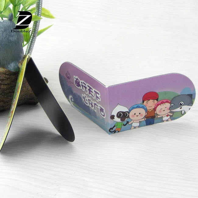 
Custom Magnetic Bookmark Wholesale Magnet Bookmark 