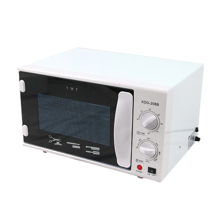 Factory Direct Sales Latest Design Beauty Salon Tools UV Knife Disinfection Cabinet