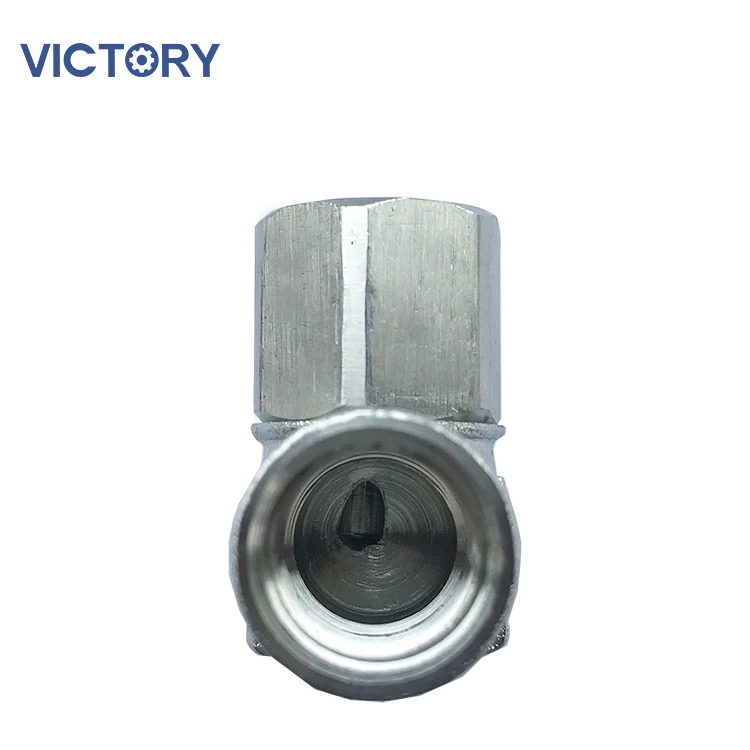 Miniature steam trap pn16 marine steam trap