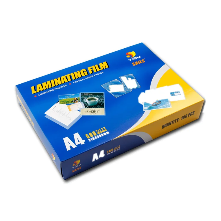 Пластиковая Пленка для ламинирования производитель в Китае/Оптовая ламинирование защитная плёнка