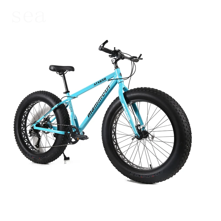 Best single speed fat bike/balloon tire bikes for sale/mountain bikes with big wheels