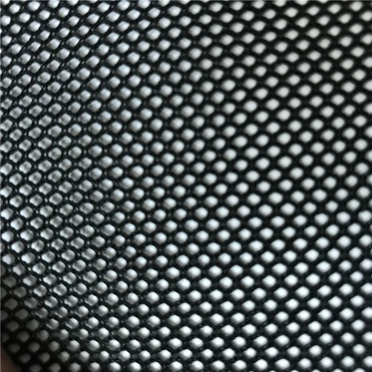 3d air mesh fabric polyester mesh for bag