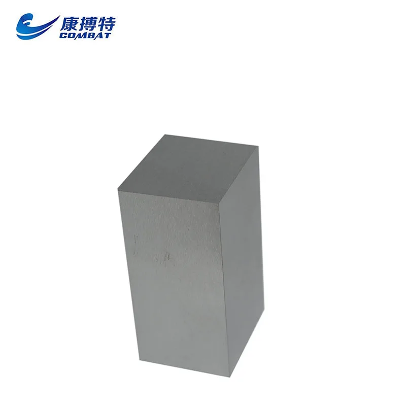 Best sales of molybdenum cube block Mo 1