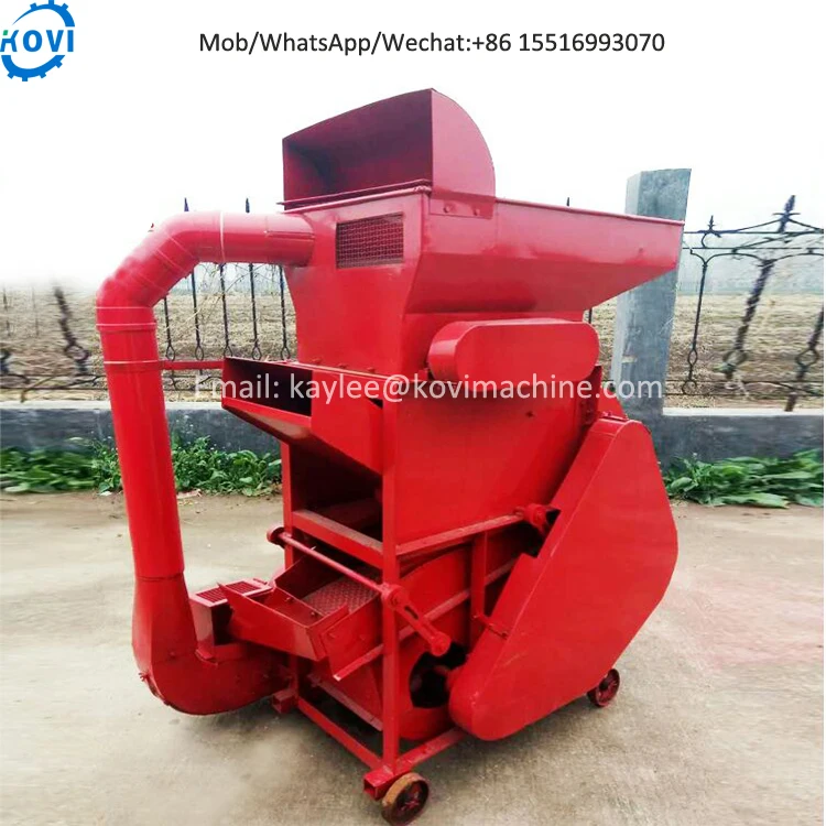 India peant shelling groundnut decorticator sheller machine price