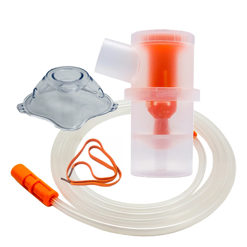 Kaiyi wholesale medical disposable nebulizer cup