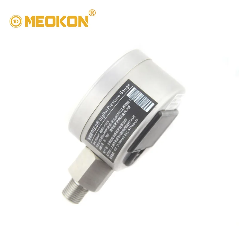 Батарейным питанием цифровой co2 гидравлическое давление воздуха датчик