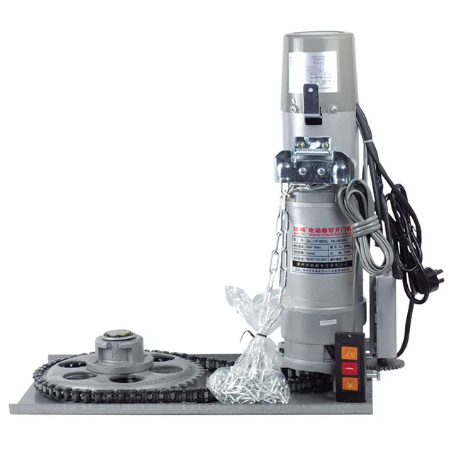 roller door motor manufacturer