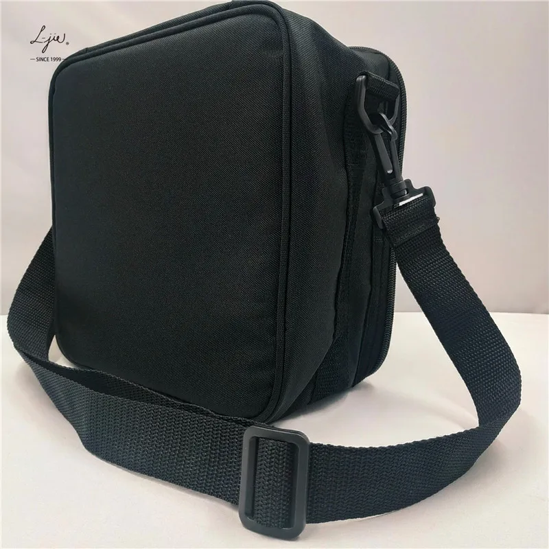 Portable Insulated Thermal Cooler Bento Lunch Box Tote Picnic Storage Bag Pouch Lunch Bags back to school season best seller New