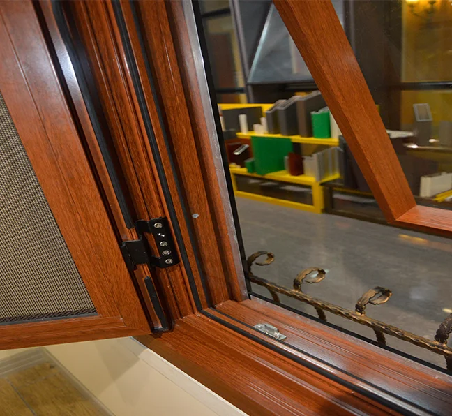 aluminum united curtain wall for sinomet