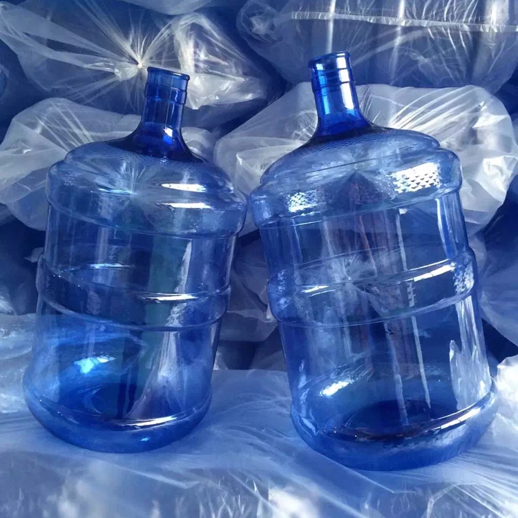 Neck 55mm water bottle 5 gallon pet preform in China