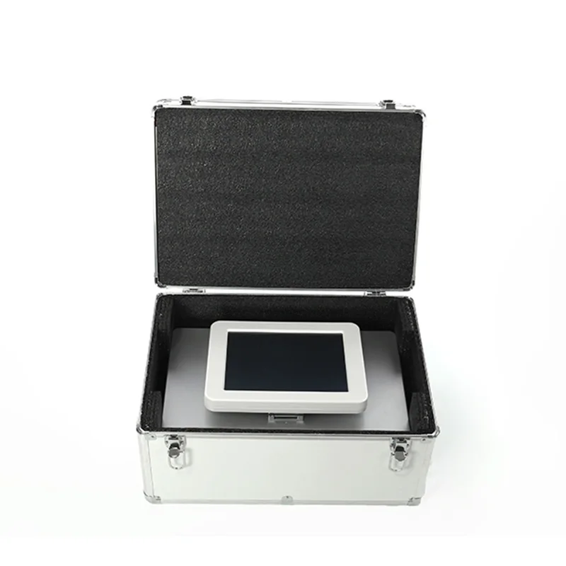 Против морщин микро иглы rf-массажер для лица аппарат фракционной микротерапии