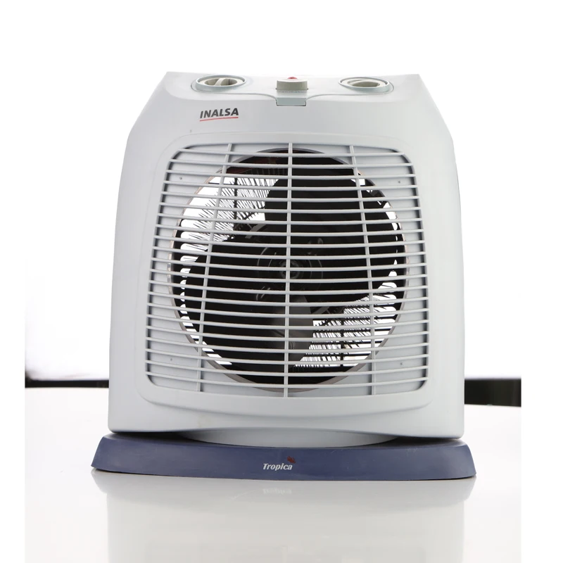 LWFH-004  2 in 1 2000W Portable Electric Mini Fan Heater