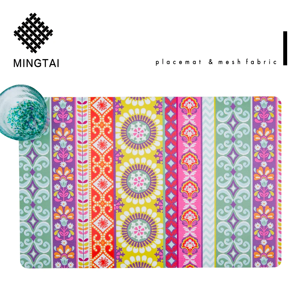 Unique placemats under plate mat table mats set online shopping