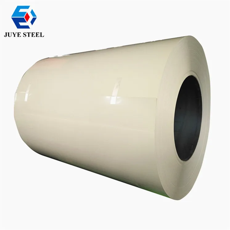 Golden supplier galvanized steel plate PPGI color coated steel coil sheet ppgi coil steel ppgl prepainted