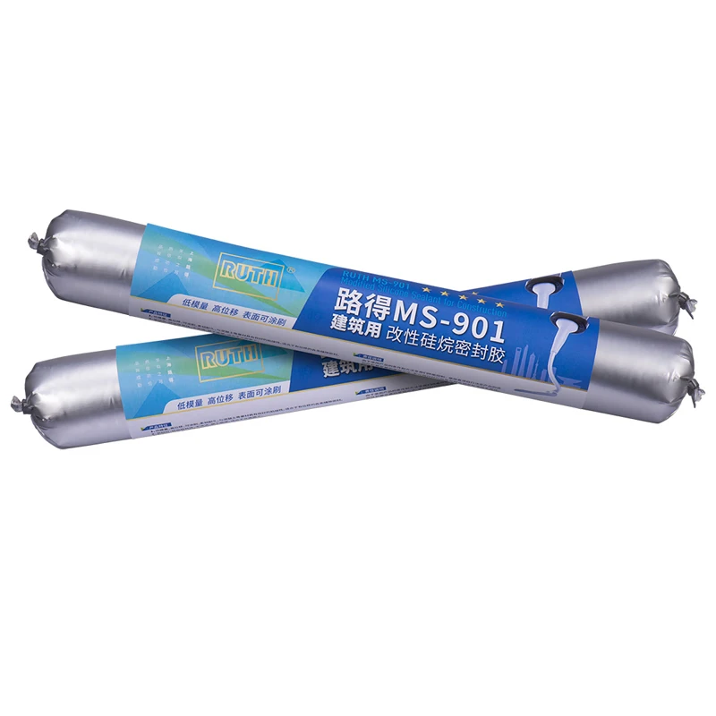 MS Adhesive Sealant  (MS-901)