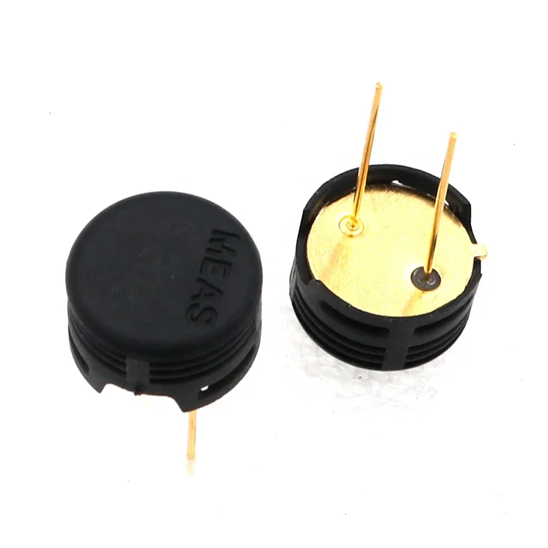 Humidity sensor Humidity-sensitive capacitance  HS1101LF