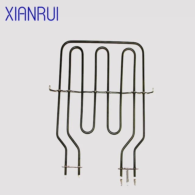 Низкая цена Электрический кварцевый тостер нагревательные элементы