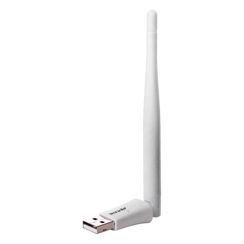 Tenda W311MA 150M mini usb 2.0Mbps wifi adapter wireless network interface card China produce wholesale support oem