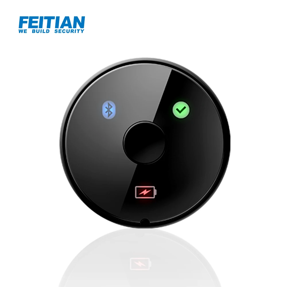  Идентификация Bluetooth BLE PKI мобильный жетон BePass2003 -