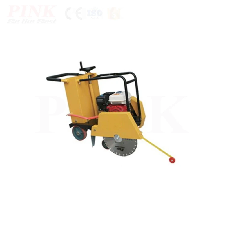 Diesel Concrete Cutter