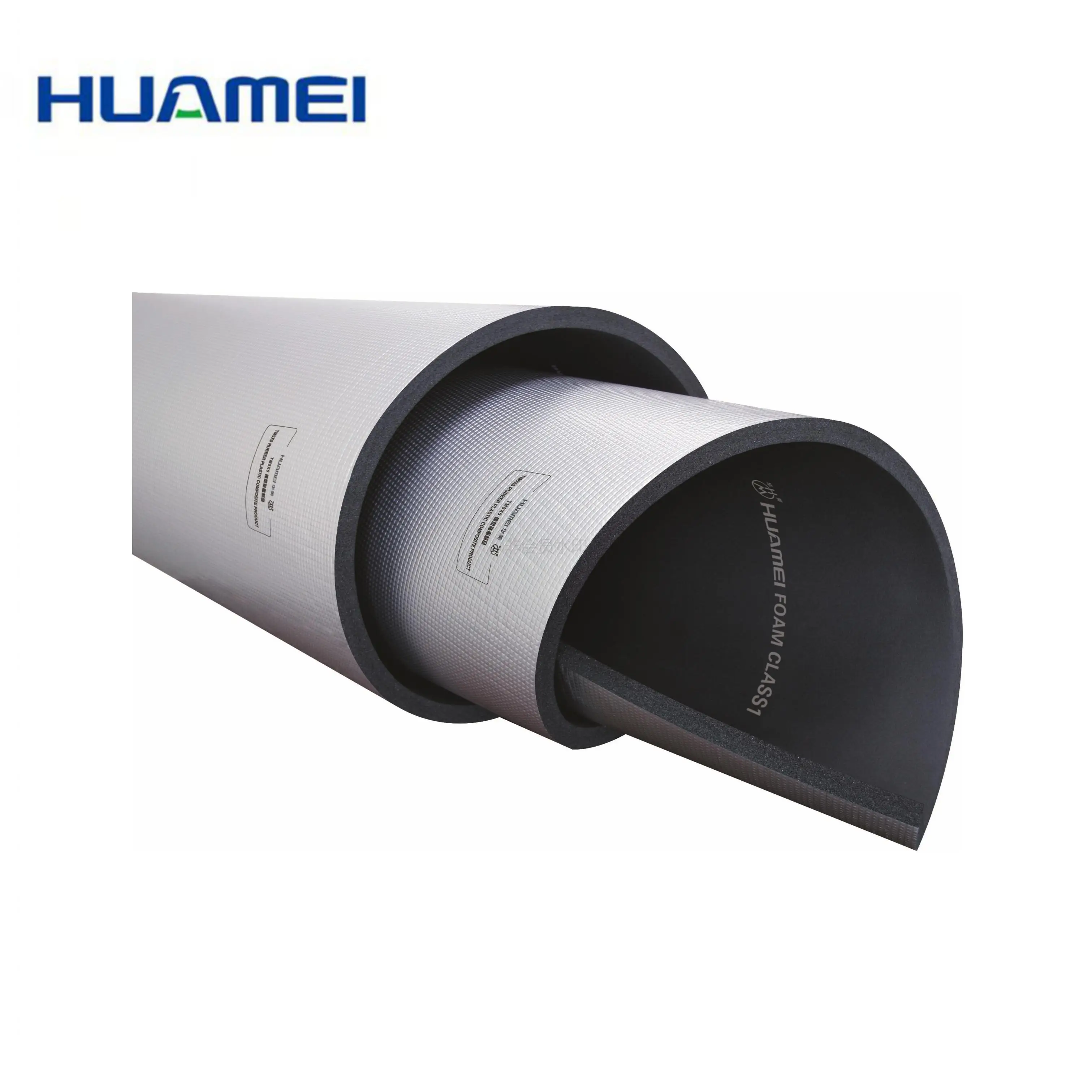 
TM5*5 Foil-clad Product With Special Aluminum Metal Layer And Polymer Material 
