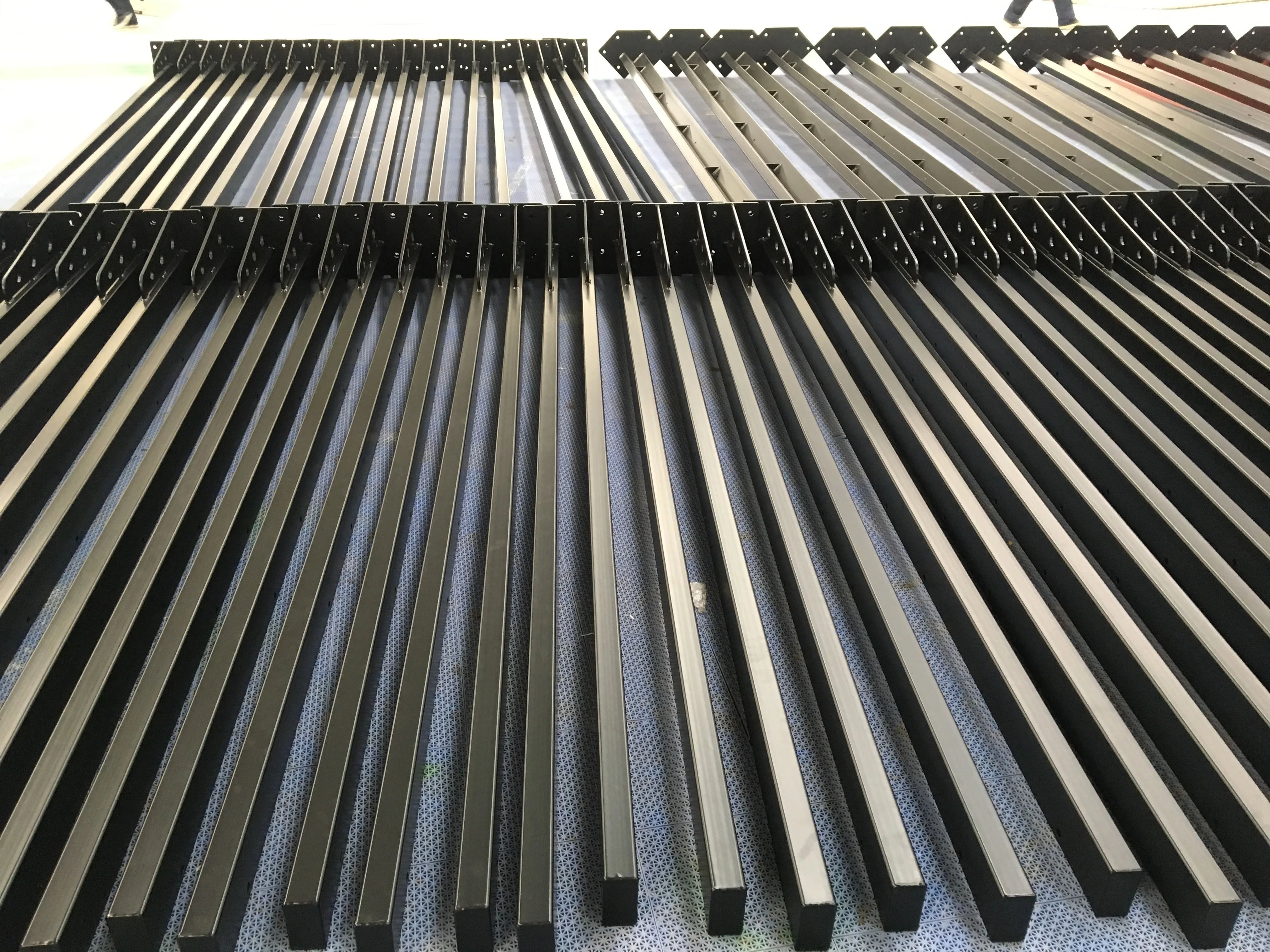 Factory Wholesale Paddle Tennis Court