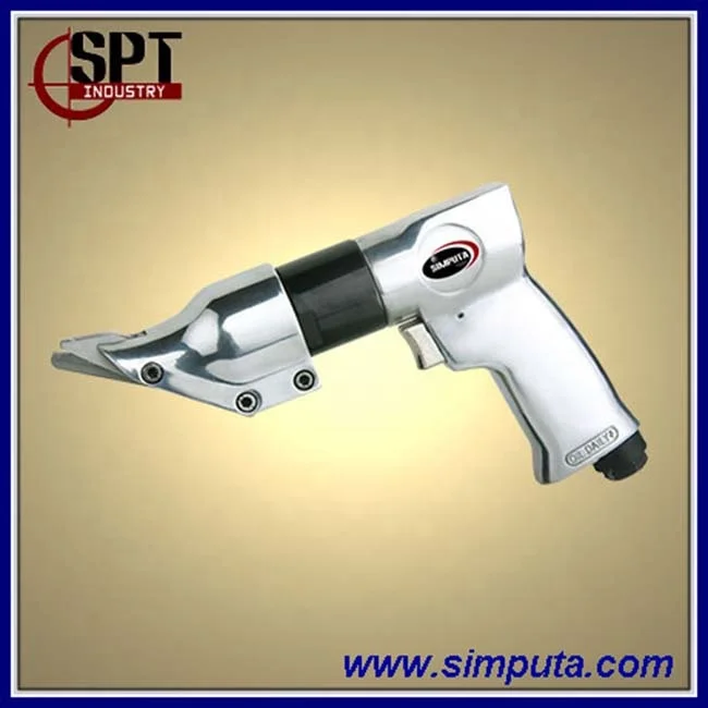 
Air Operated Grease Gun 