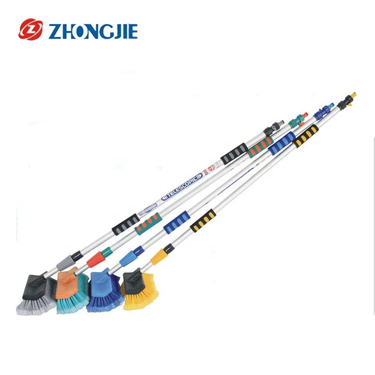 
Factory Price Best Car Wash Cleaning Brush 