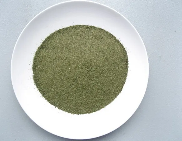 Pure Brown Seaweed Extract for Agriculture