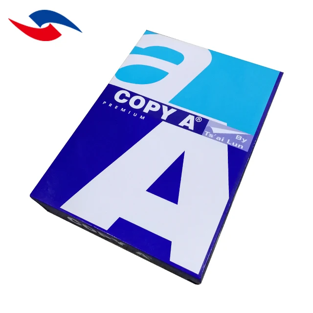 
Офисная бумага для печати 70 г 80 г A4 