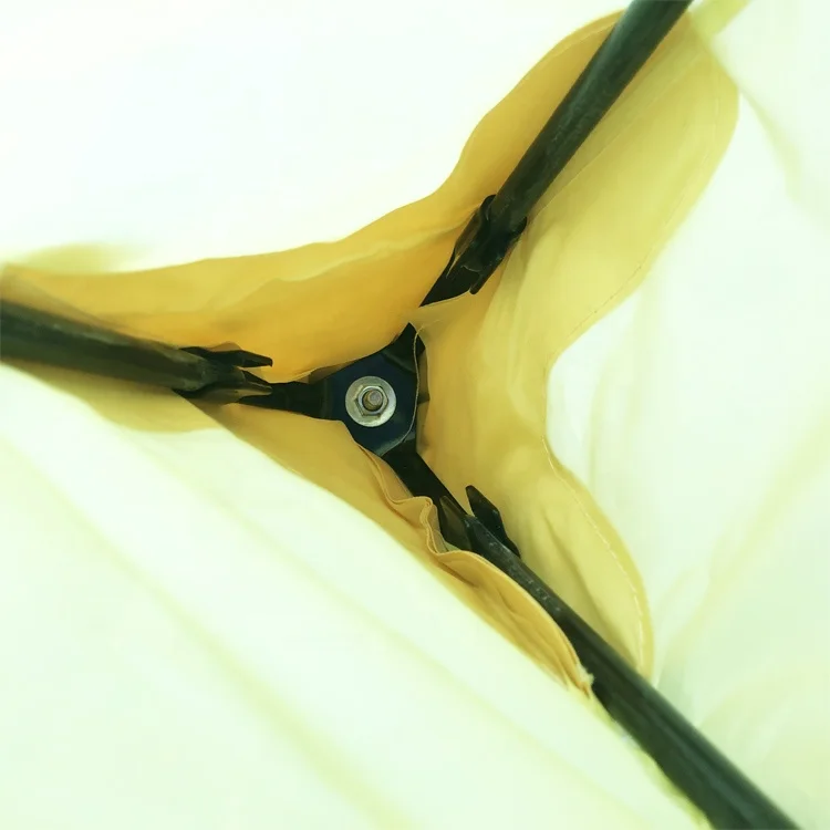 Plastic Wet Floor Pop Up Safety Warning Sign